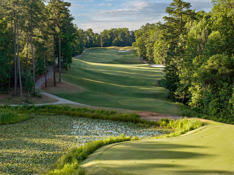 About Us | The Preserve at Jordan Lake